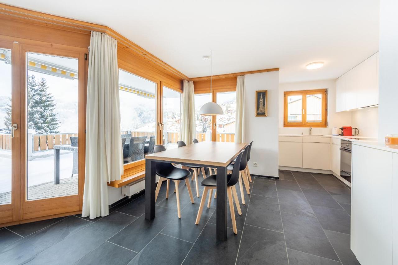 דירות פאלרה Casa Guarda Val 1 מראה חיצוני תמונה