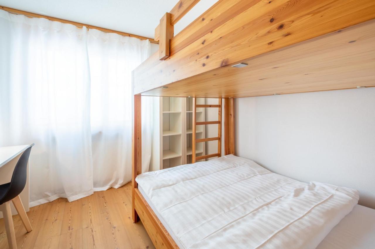 דירות פאלרה Casa Guarda Val 1 מראה חיצוני תמונה